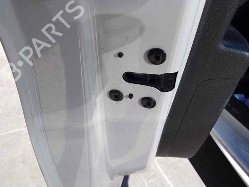 Front left lock PEUGEOT 308 SW II (LC_, LJ_, LR_, LX_, L4_) 1.2 THP 130 | BP28457335C98 