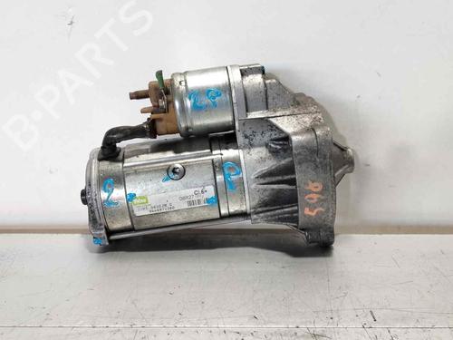 Démarreur PEUGEOT 607 (9D, 9U) [2000-2026]  31946524