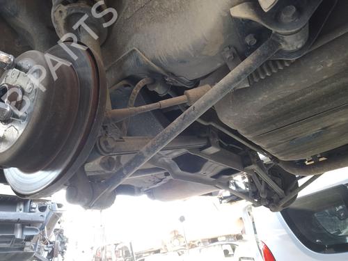 Bagaksel CHEVROLET LACETTI (J200) [2003-2025]  30853774