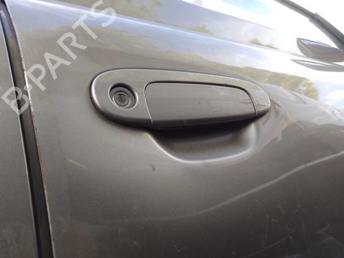 Used Front right exterior door handle TOYOTA YARIS (_P1_) [1999-2005]  32070957