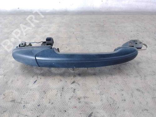 Used Front right exterior door handle SEAT CORDOBA (6K1, 6K2) [1993-2002]  26468225