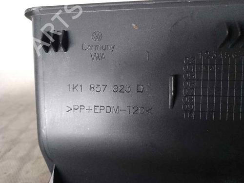 Glove box VW GOLF V (1K1)  | BP26473439C95 
