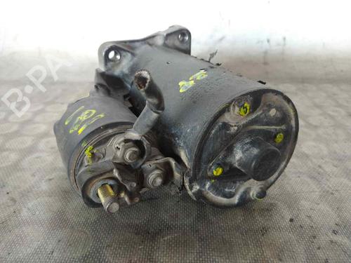 Starter FORD FIESTA III (GFJ)  | BP26473441M8 