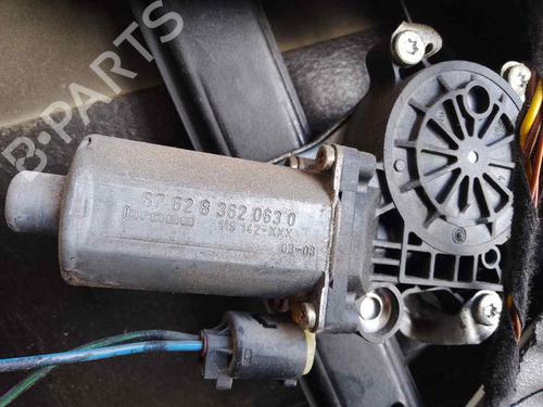 Used Rear left window mechanism BMW X5 (E53) [2000-2006]  26479381