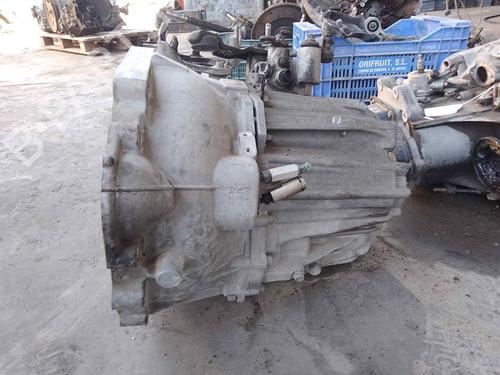 Gearbox KIA OPTIMA (JF) 1.7 CRDi | BP26486549M3 