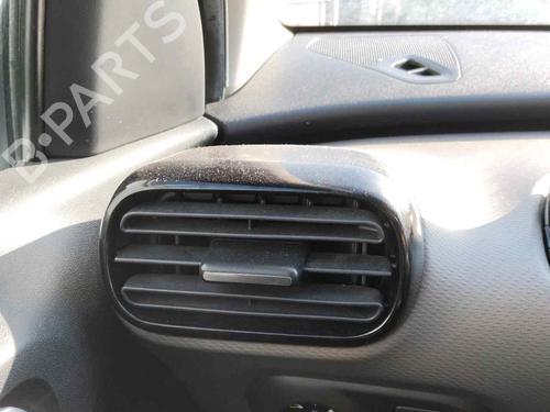 Used Air vent CITROËN C4 CACTUS 1.6 BlueHDi 100 (99 hp) 29201366