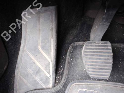 Used Clutch pedal CITROËN C4 II (NC_) [2009-2025]  28453086