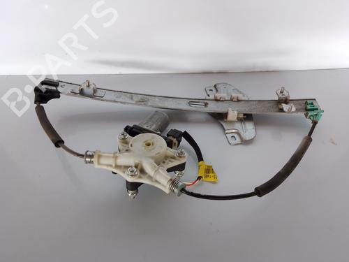 Used Front right window mechanism Front right window mechanism 26481771 26481771