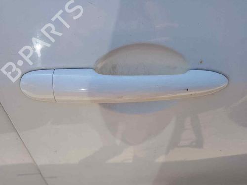 Used Front right exterior door handle NISSAN PRIMERA (P12) [2002-2025]  28454689