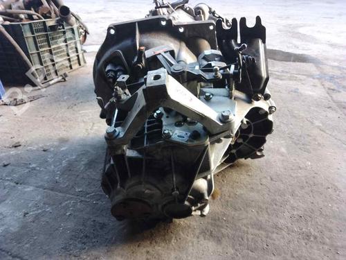 Gearbox FORD C-MAX (DM2) 1.6 TDCi | BP28466650M3  - Image 6