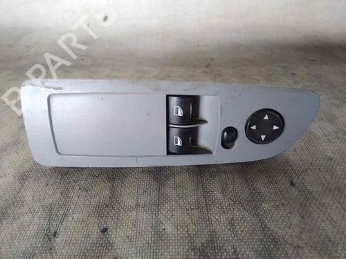 Used Left front window switch BMW 1 (E87) 118 d (143 hp) 26474327