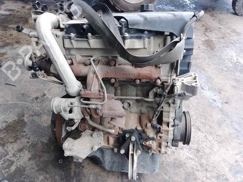 Used Engine FIAT DUCATO Van (250_) 120 Multijet 2,3 D (120 hp) 26486660