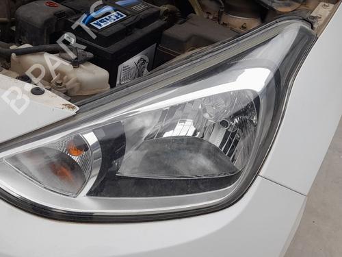 Venstre forlygte Venstre forlygte HYUNDAI i10 I (PA) 1.2 (86 hp) 34622860 34622860