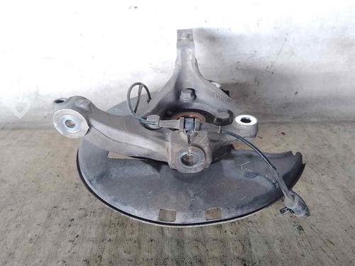 Left front steering knuckle OPEL INSIGNIA A (G09)  | BP26476560M25 