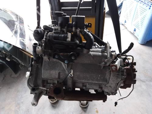 Engine MERCEDES-BENZ A-CLASS (W169) A 180 CDI (169.007, 169.307) | BP26486515M1 