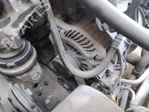 Used Alternator Alternator PEUGEOT 407 (6D_) [2004-2011] 36557444 36557444