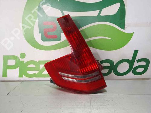 Used Left taillight CITROËN C4 I (LC_) [2004-2014]  31597737