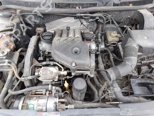 Motorstyringsenhet VW GOLF IV (1J1) [1997-2008]  28452659