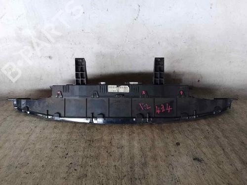 Instrument cluster NISSAN PRIMERA (P12)  | BP26480737C47 