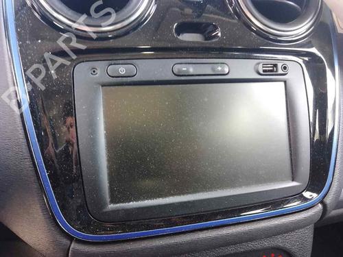 Elektronisk modul DACIA LODGY (JS_)  | BP29530456M83 