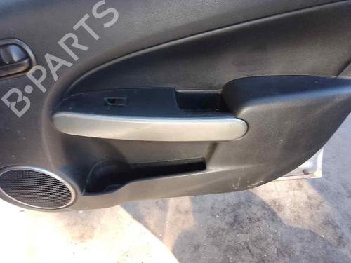 Used Front right window mechanism MAZDA 2 (DE_, DH_) 1.4 MZR-CD (68 hp) 28465206