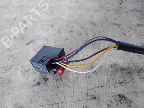 Right mirror VW PASSAT B6 (3C2)  | BP26480349C27 