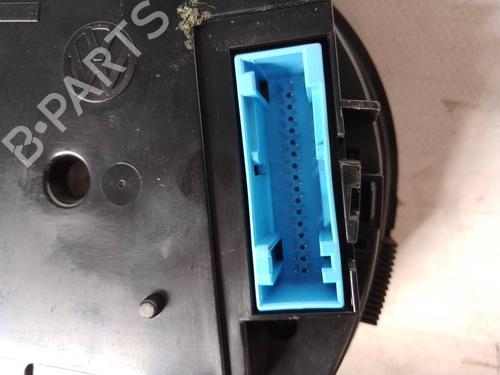 Instrument cluster VW GOLF IV (1J1) 1.6 | BP26479434C47 