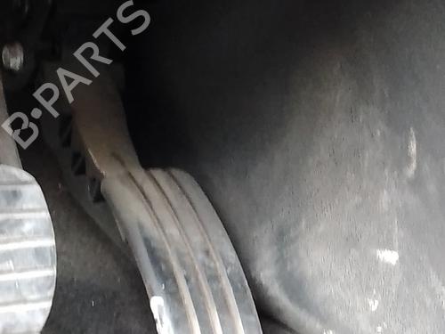 Used Pedal Pedal 38290924 38290924