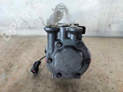 AC compressor FORD FUSION (JU_) 1.4 TDCi | BP29903021M34 