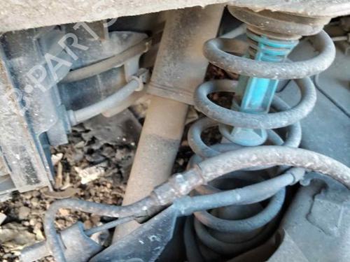 Used Right rear shock absorber RENAULT GRAND SCÉNIC II (JM0/1_) 1.5 dCi (JM02, JM13) (101 hp) 29332938