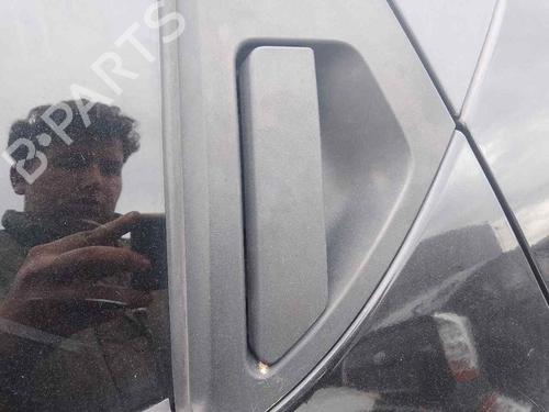 Used Rear left exterior door handle NISSAN JUKE (F15) [2010-2019]  28459220