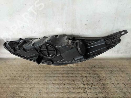 Højre forlygte FORD FIESTA VI (CB1, CCN) 1.4 TDCi | BP29427026C29 