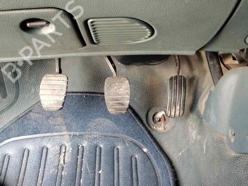 Used Pedal RENAULT KANGOO (KC0/1_) D 65 1.9 (KC0E, KC02, KC0J, KC0N) (64 hp) 29124570