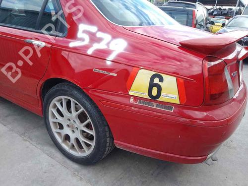 Used Left rear shock absorber MG MG ZT 2.0 CDTi (131 hp) 28458635