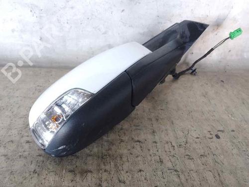 Right mirror VOLVO V40 Hatchback (525) D2 | BP26485782C27 