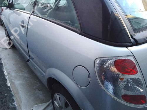 Engine CITROËN C3 Pluriel (HB_) 1.4 | BP32167065M1 