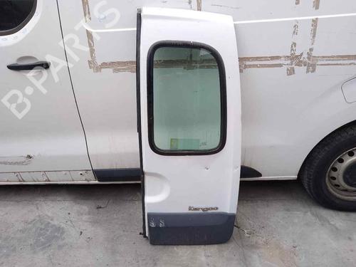 Used Right rear door RENAULT KANGOO (KC0/1_) 1.9 dCi 4x4 (KC0V) (80 hp) 26480859