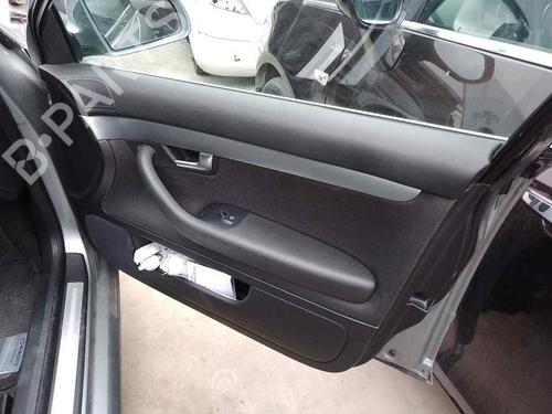Vindusheismekanisme høyre foran AUDI A4 B6 (8E2) [2000-2005]  28452869