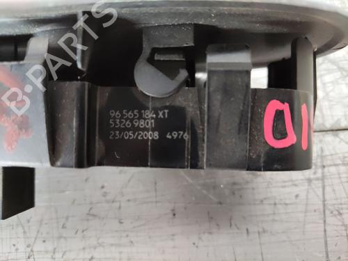 Right front window switch PEUGEOT 308 SW I (4E_, 4H_) | BP28451861I26 - Image 2