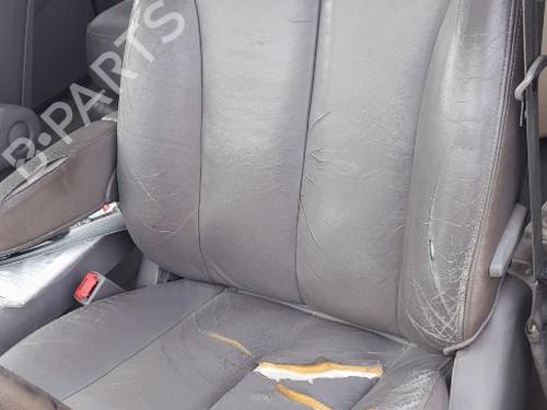 Sæde venstre fortil Sæde venstre fortil KIA CARNIVAL / GRAND CARNIVAL III (VQ) [2005-2015] 34276983 34276983