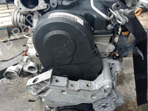 Engine VW GOLF V (1K1)  | BP28464722M1 