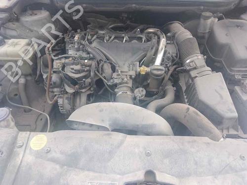 Intercooler CITROËN C5 III (RD_) [2008-2017]  28456084