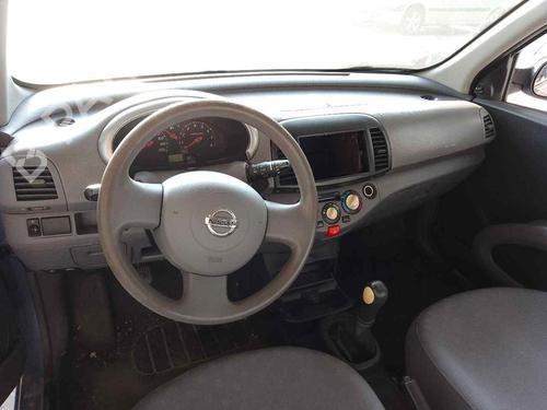 Fuse box NISSAN MICRA III (K12)  | BP26480900E1 