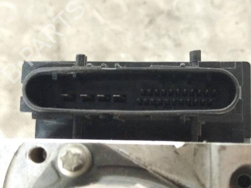ABS pump RENAULT SCÉNIC II (JM0/1_)  | BP26480473M43 