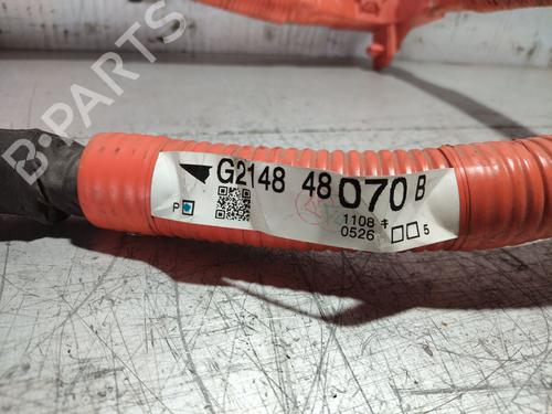 Electronic module TOYOTA RAV 4 V (_A5_, _H5_) | BP36673153M83 - Image 4