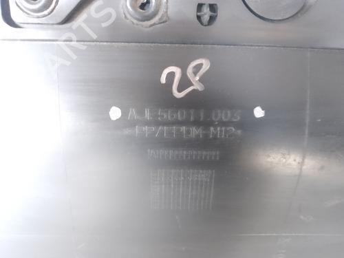 Front left panel OPEL CORSA D (S07) 1.2 (L08, L68) | BP36490074C58 - Image 3