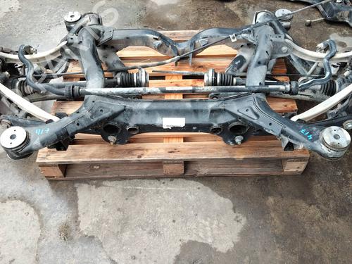 Used Rear axle Rear axle 38619385 38619385
