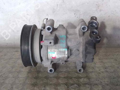 Used AC compressor RENAULT KANGOO (KC0/1_) 1.5 dCi (84 hp) 26479557