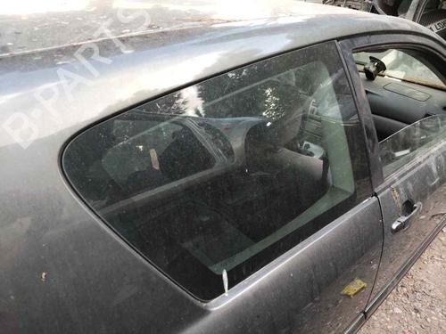 Used Rear right quarter glass TOYOTA COROLLA (_E12_) [2001-2008]  29272672