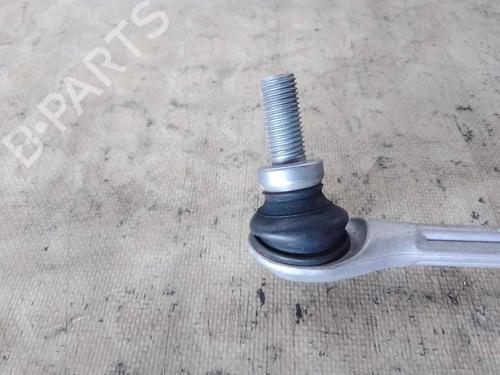 Left front suspension arm MERCEDES-BENZ C-CLASS (W204)  | BP26471866M12 